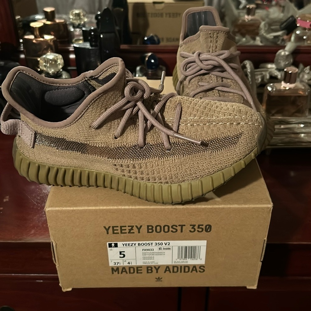 Yeezy Boost 350